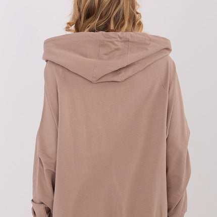 Sweatshirt model 221741 - Très Elite