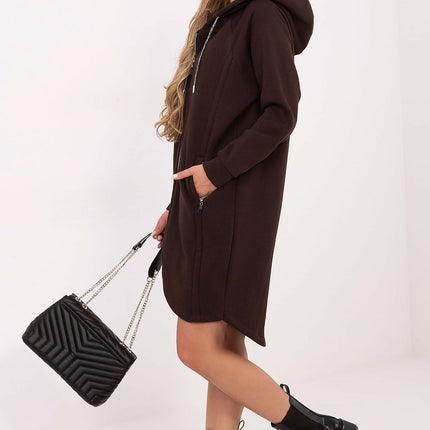 Sweatshirt model 221800 - Très Elite