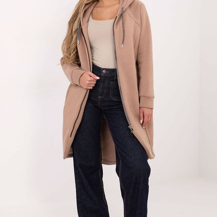 Sweatshirt model 221800 - Très Elite