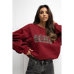 red / one-size-fits-all