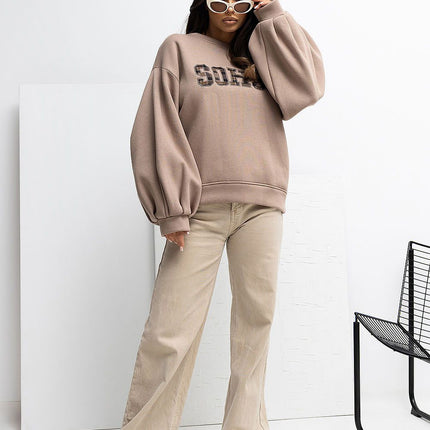 Sweatshirt model 221832 - Très Elite