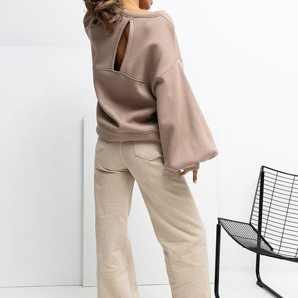 Sweatshirt model 221832 - Très Elite
