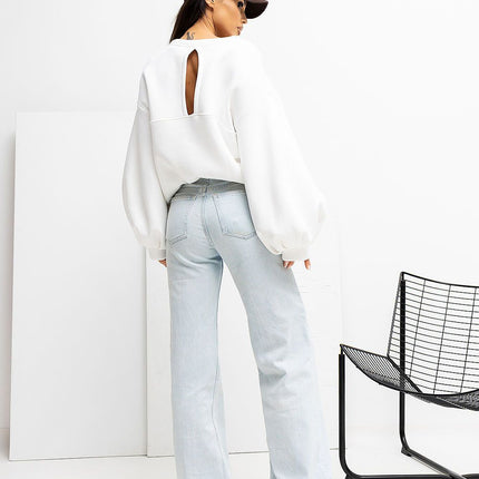 Sweatshirt model 221832 - Très Elite