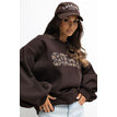 brown / one-size-fits-all