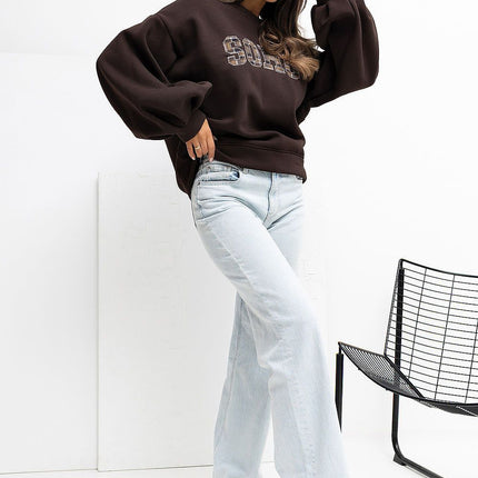 Sweatshirt model 221832 - Très Elite