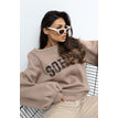 beige / one-size-fits-all