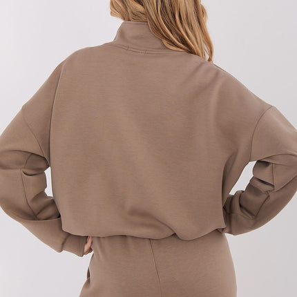 Sweatshirt model 222101 - Très Elite
