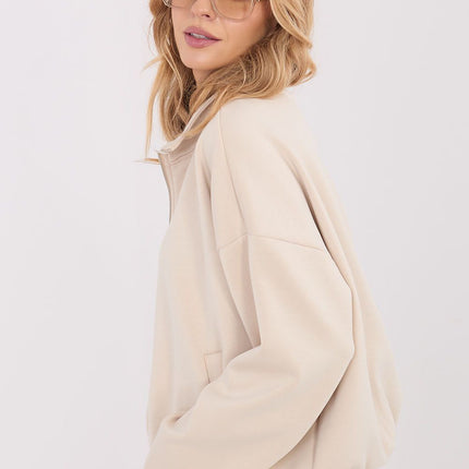 Sweatshirt model 222101 - Très Elite