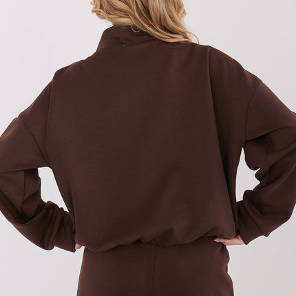 Sweatshirt model 222101 - Très Elite