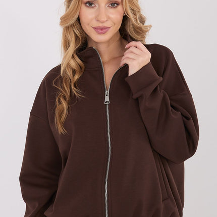 Sweatshirt model 222101 - Très Elite