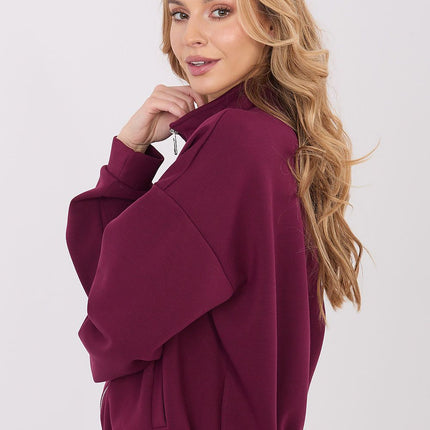 Sweatshirt model 222101 - Très Elite