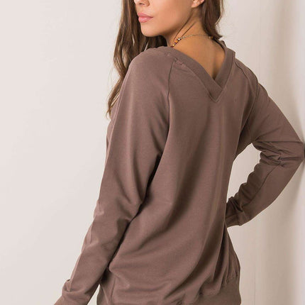 Sweatshirt model 222230 - Très Elite