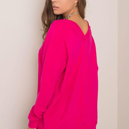 Sweatshirt model 222233 - Très Elite