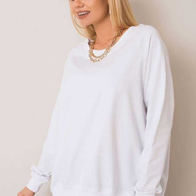 Sweatshirt model 222234 - Très Elite