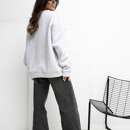 Sweatshirt model 222401 - Très Elite