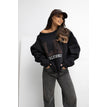 black / one-size-fits-all