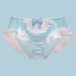 blue / M / 1pc