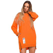 orange / L