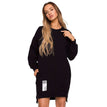 black / L