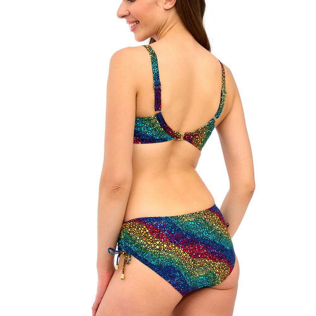 Swimming bra model 211561