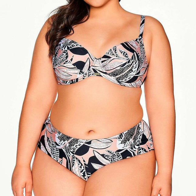 Swimming bra model 211873