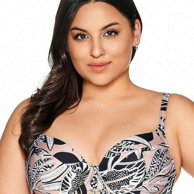 Swimming bra model 211874