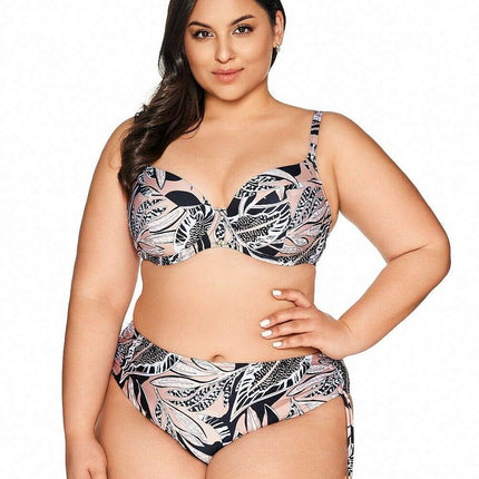 Swimming bra model 211875 - Très Elite