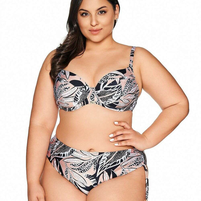 Swimming bra model 211875