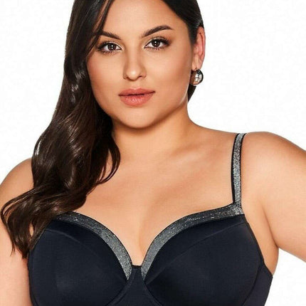 Swimming bra model 211876