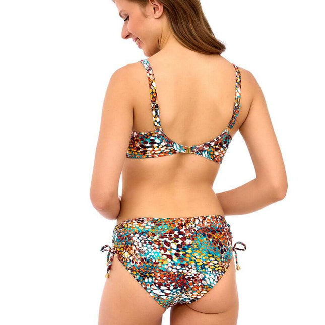 Swimming bra model 212314
