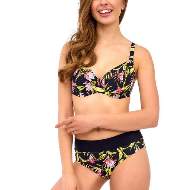 Swimming bra model 213210