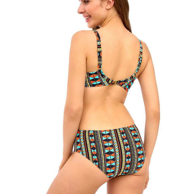 Swimming bra model 213211