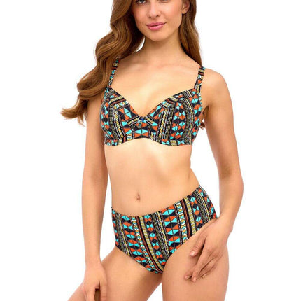 Swimming bra model 213211