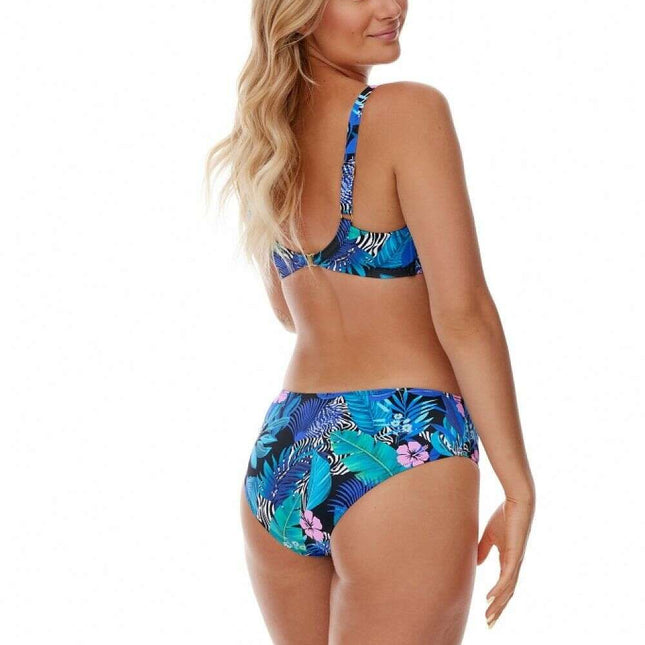 Swimming panties model 177858