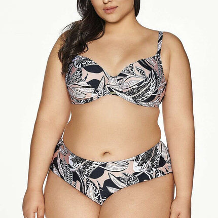 Swimming panties model 211882 - Très Elite