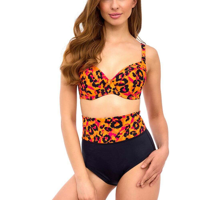 Swimming panties model 214955