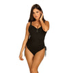 black / 38E