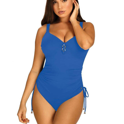 Swimsuit one piece model 198862 - Très Elite