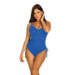 blue / 38D