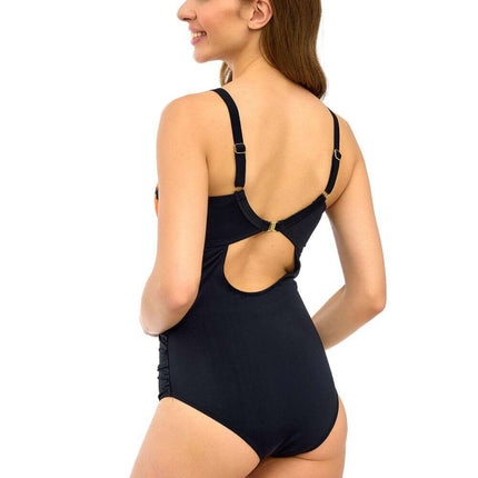 Swimsuit one piece model 214942 - Très Elite