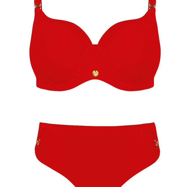 Swimsuit two piece model 212485