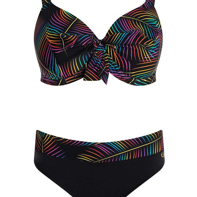 Swimsuit two piece model 212486