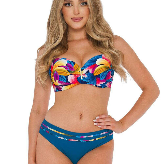 Swimsuit two piece model 215846