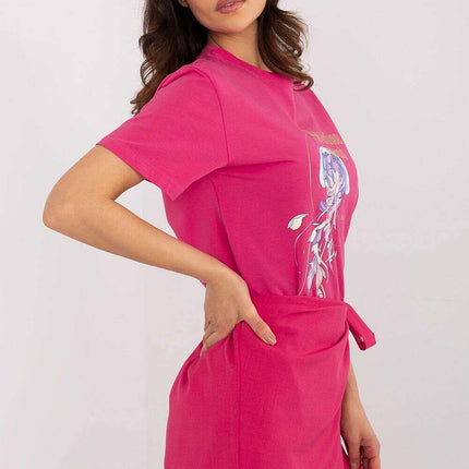 T-shirt model 208587 - Très Elite
