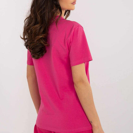 T-shirt model 208587 - Très Elite