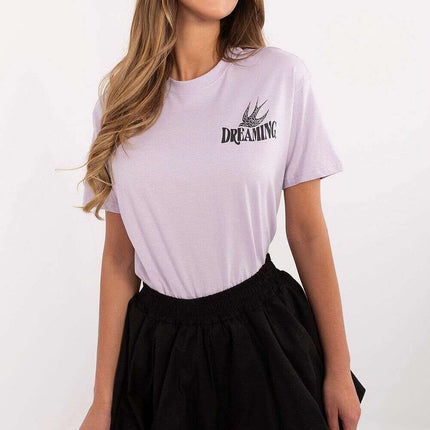 T-shirt model 208730 - Très Elite