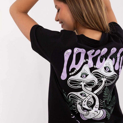 T-shirt model 208730 - Très Elite