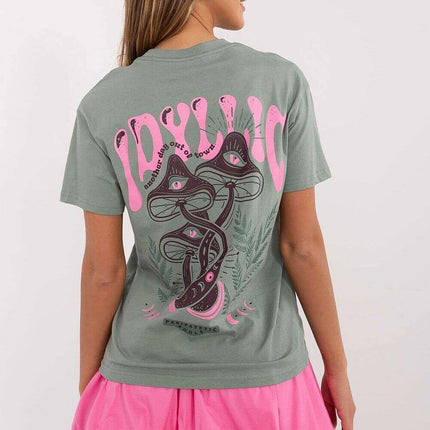 T-shirt model 208730