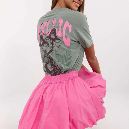 T-shirt model 208730 - Très Elite