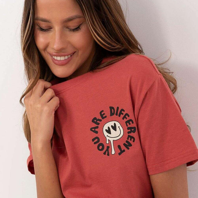 T-shirt model 208733